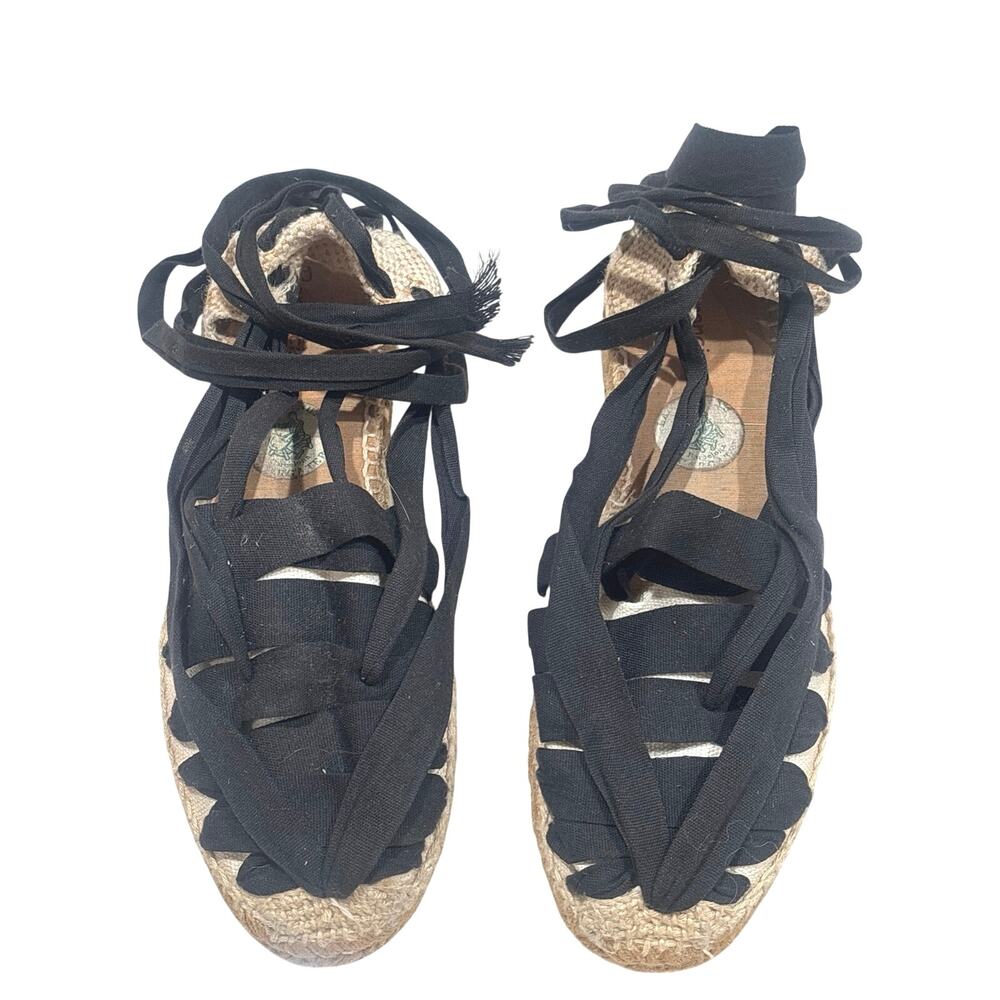 Women’s 8.5 Artesania Espadrille